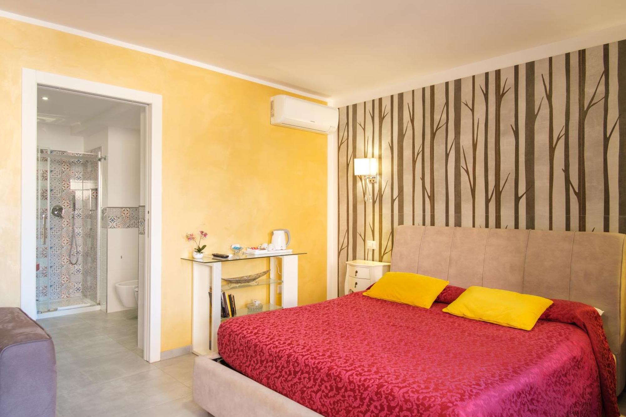 Villa Piana Castelsardo Buitenkant foto