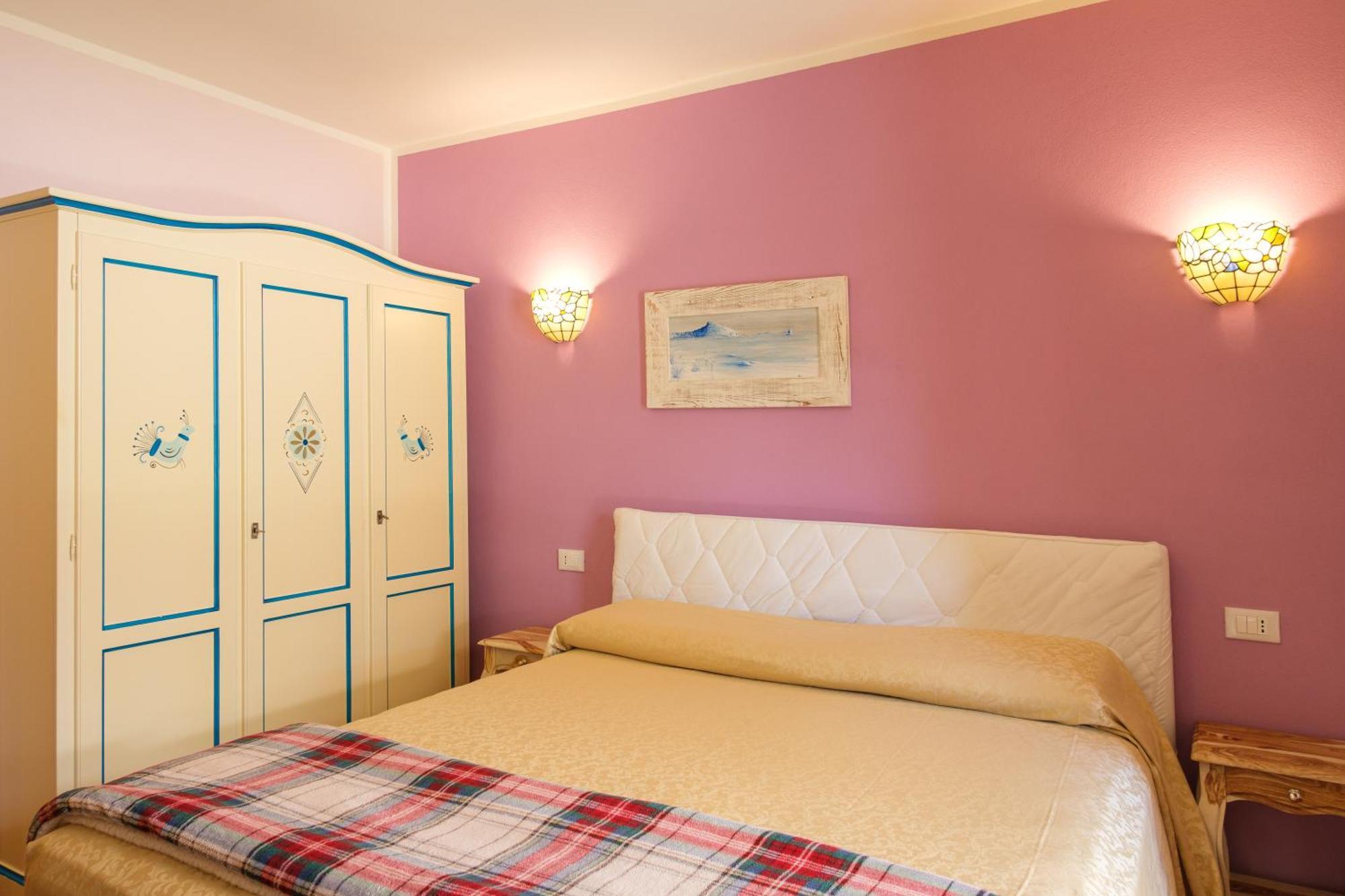 Villa Piana Castelsardo Buitenkant foto